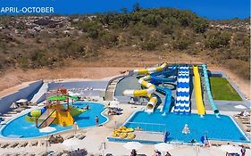 Narcissos Waterpark Resort